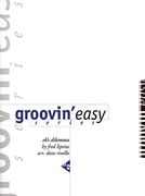 Ek's Dilemma : For Jazz Ensemble / arranged by Dave Rivello.