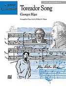 Toreador Song : For Late Intermediate Piano Solo / arranged by Willard A. Palmer.