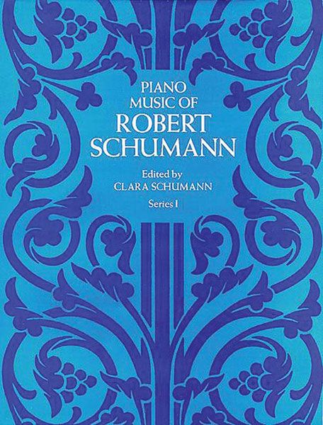 Piano Music, Series 1.