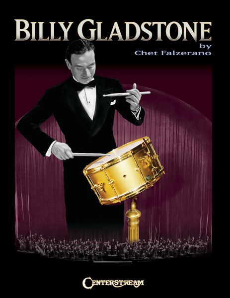 Billy Gladstone.