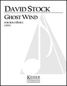 Ghost Wind : For Solo Horn.