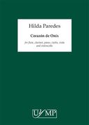 Corazón De Onix.