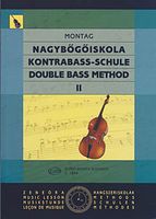 Double Bass Method, Vol. 2 (E, G, H).