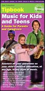 Tipbook : Music For Children.