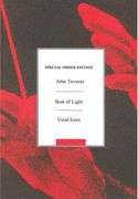 Ikon Of Light : For Mixed Chorus and String Trio.