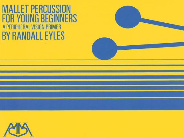 Mallet Percussion For Young Beginners.