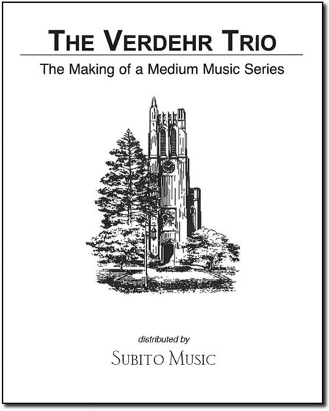 Sweet Melancholy (Lost Your Dolly) Slow Drag Rag : For Clarinet, Violin and Piano.
