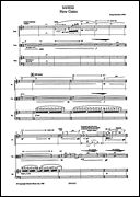 New Gates : For Flute, Viola and Harp.