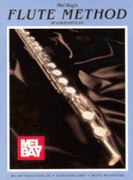 Mel Bay's Flute Method.