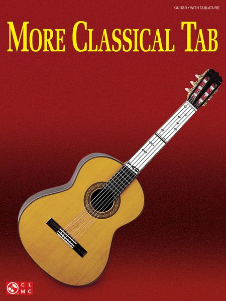 More Classical Tab.