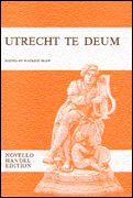 Utrecht Te Deum.