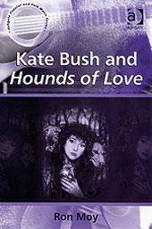 Kate Bush And Hounds Of Love.