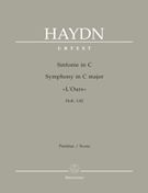 Symphony In C Major (L'ours), Hob. I:82.