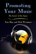 Promoting Your Music : The Lovin' Of The Game.