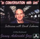 In Conversation With Lieb : Interviews With David Liebman.