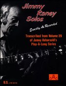 Solos : For Guitar.