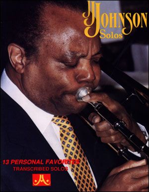 Solos : For Trombone.