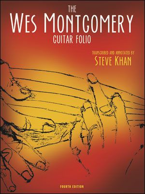 Guitar Folio / transcribed by Steven Kahn.