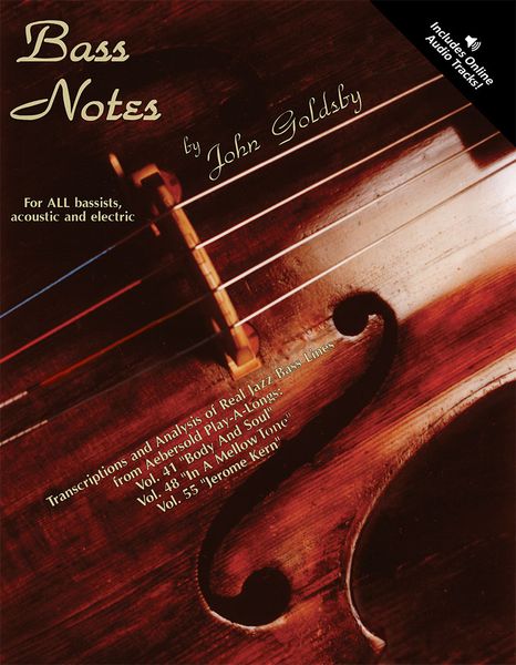 Bass Notes.