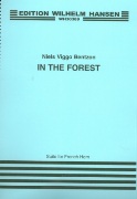 In The Forest : Suite For French Horn (1968).