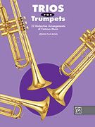 Trios For Trumpets.
