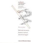 Methode De Basson.