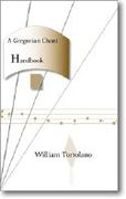 Gregorian Chant Handbook.
