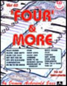 Four and More : For All Instruments.