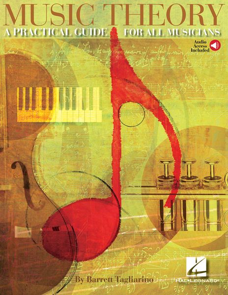 Music Theory : A Practical Guide For All Musicians.