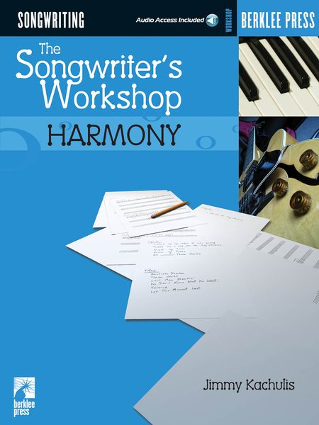 Songwriter's Workshop : Harmony.