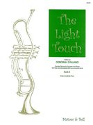 Light Touch : Graded Pieces For Trumpet And Piano - Book 2, Edited By Deborah Calland.