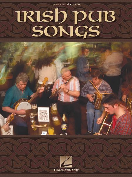 Irish Pub Songs.