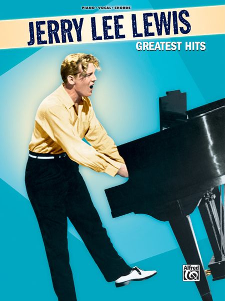 Greatest Hits.