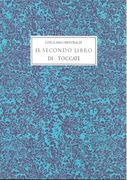 Secondo Libro Di Toccate (Roma, 1637).