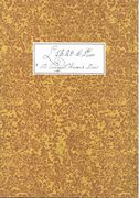 Libro Di Leuto Di Gioseppe Antonio Doni.