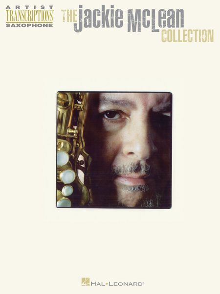 Jackie Mclean Collection.