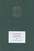 String Trio No. 8 In F Major / edited by Robert Haskins.