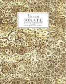 Sonate A Flute-Traversiere Et Basse (Paris, 1740).