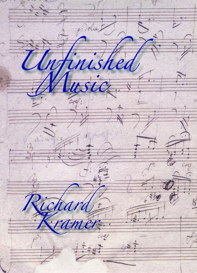 Unfinished Music.