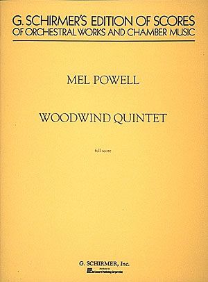 Woodwind Quintet.