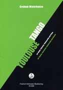 Tango Toulouse : For Violin, Clarinet, Violoncello And Piano (2004).