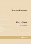 Heavy Metal.