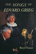 Songs Of Edvard Grieg.