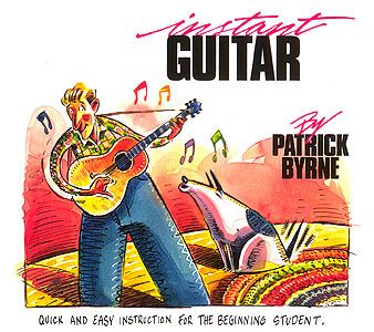 Play Guitar Without Fretting.