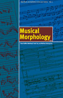 Musical Morphology.