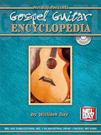 Gospel Guitar Encyclopedia.