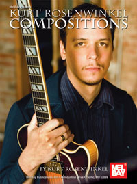 Compositions : For Guitar.