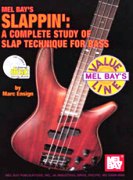 Slappin' : A Complete Study Of Slap Technique For Bass.
