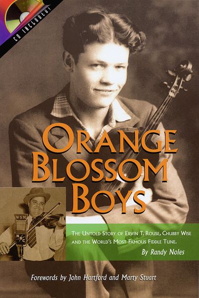 Orange Blossom Boys.