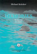 Memories : For Piano.